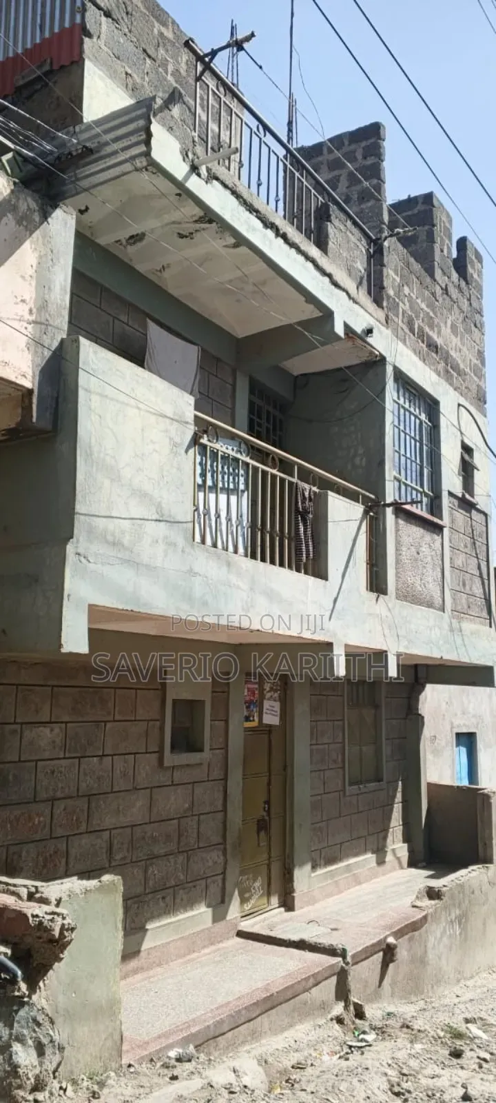Plot for Sale in Nairobi, Kayole