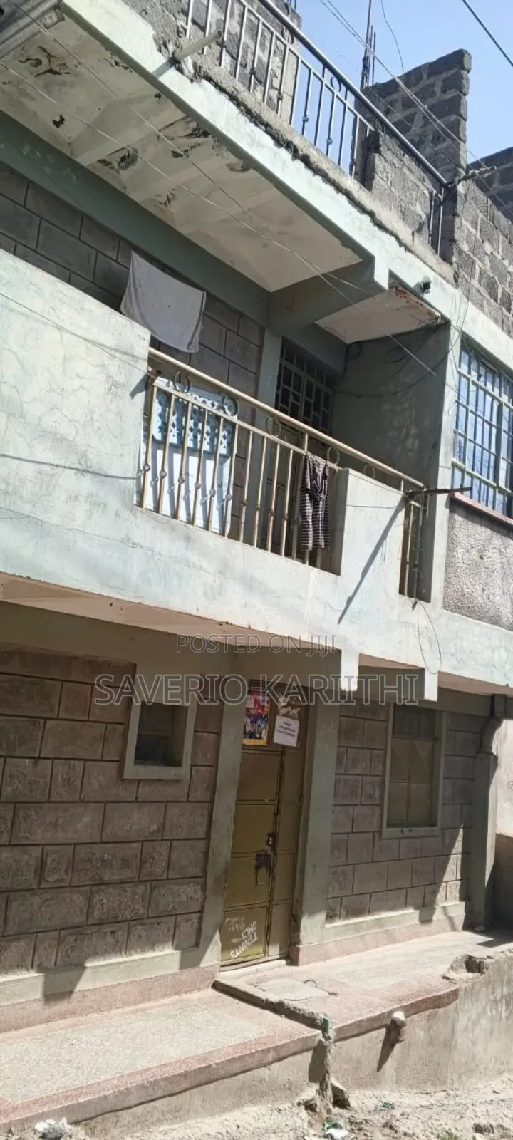 Plot for Sale in Nairobi, Kayole