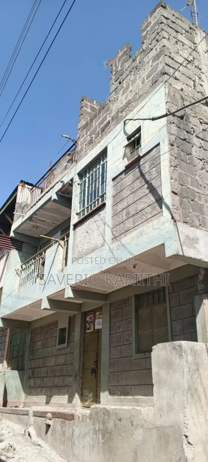 Plot for Sale in Nairobi, Kayole