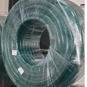Hose Pipe, Braided Hose Pipe-1" X 25m
