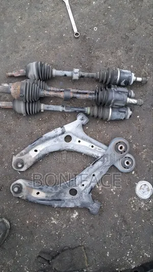 Drive Shafts Mazda Demio Slayqueen