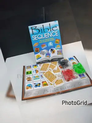 Bible Sequence