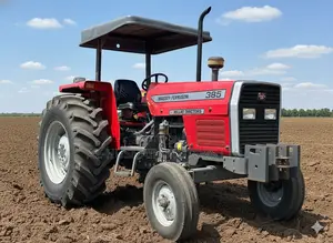 2022 Massey Ferguson Mf 385
