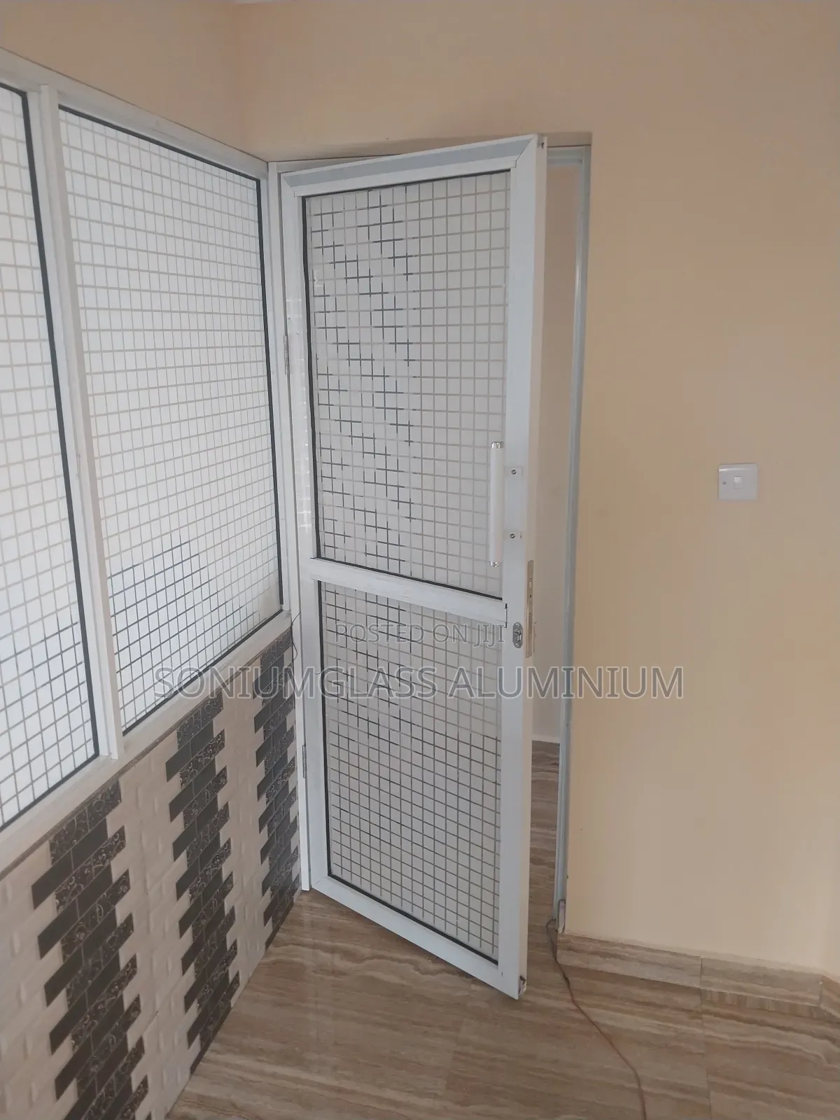Office Fabrication