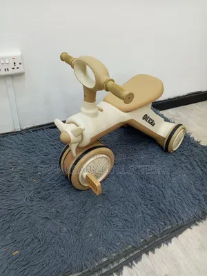 Kids Quality Tricycle