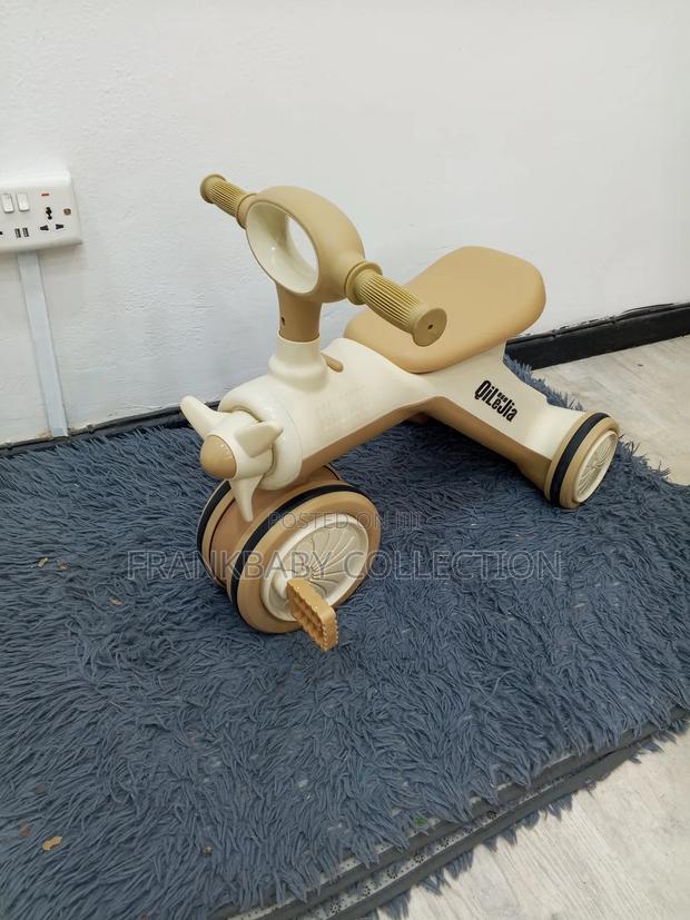Kids Quality Tricycle