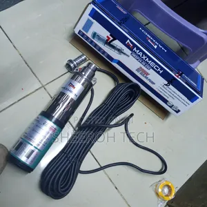 24v Dc Solar Submersible Water Pump 250watts