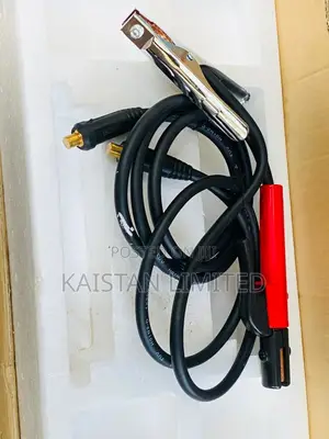 Mma 400t Welding Machine
