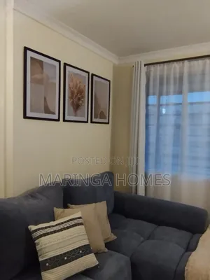 Ruaka Airbnb One Bedroom