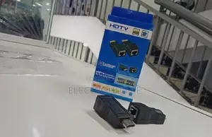 Digital Hdmi Extender 30m Over Ethernet Network