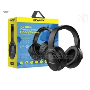 Awei A780bl Wireless Headphones