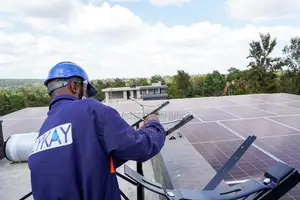 Solar Water Heaters