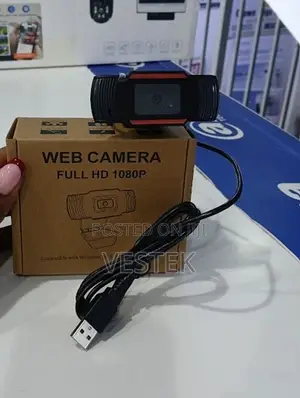 Usb 1080p Hd Video Conferencing Computer Camera Usb Webcam