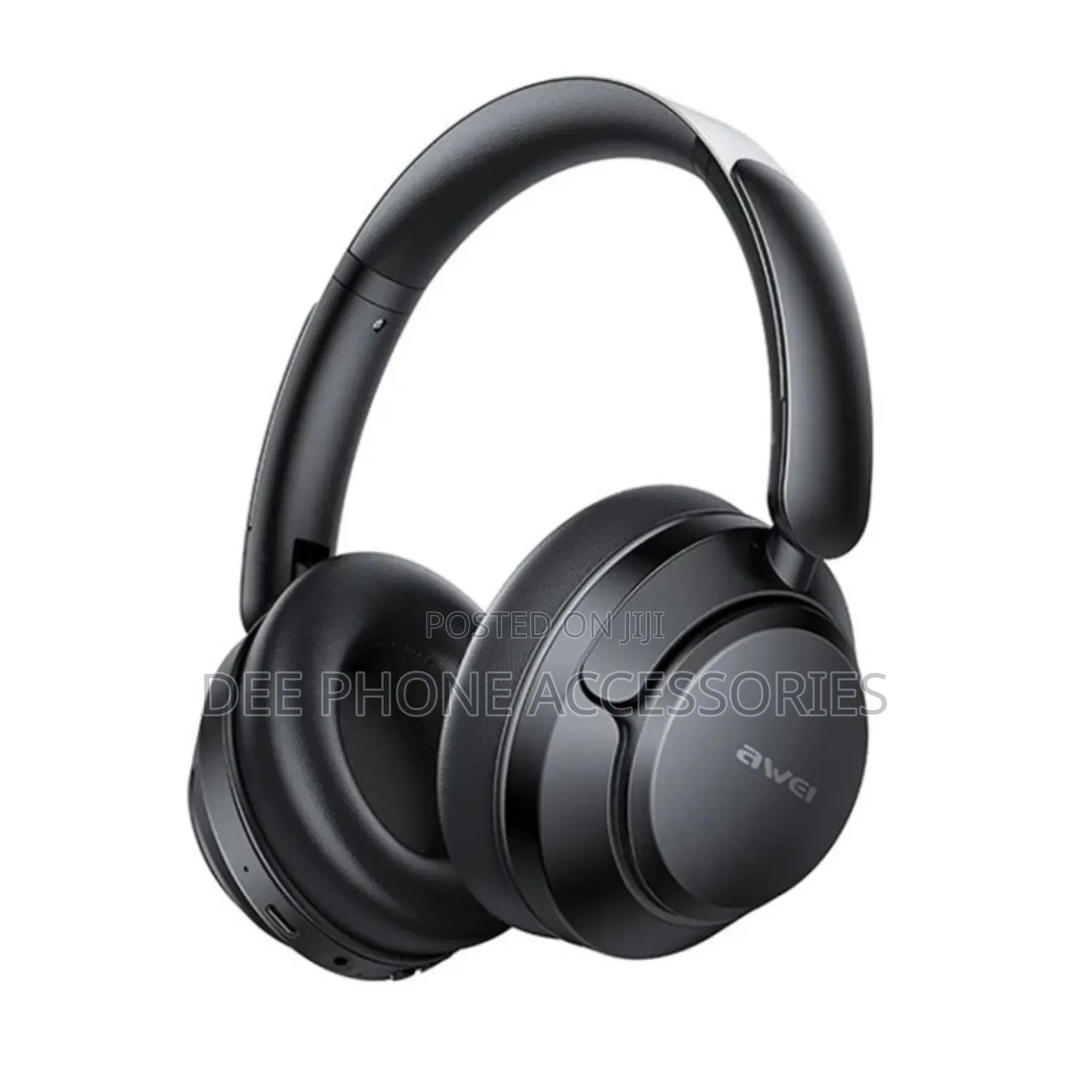 Awei A360bl Foldable Wireless Headphones