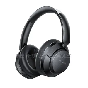Awei A360bl Foldable Wireless Headphones