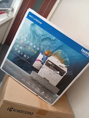 MFC-L3760cdw Color Laser Printer