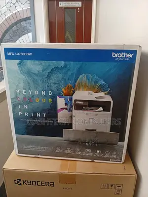 MFC-L3760cdw Brother Printer