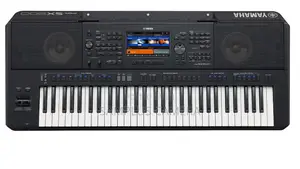Yamaha PSR-Sx 900