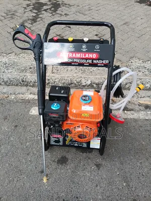 New Arrival Car Wash Machine