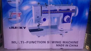 Zigzag Sewing Machine