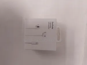 Earpods Lightning Connector