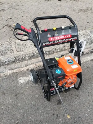 3600psi Quality Car Wash Machine