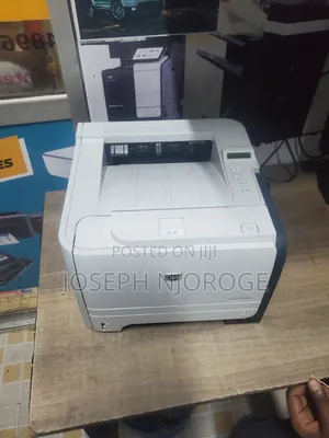 Hp Printer P 2055 Dn