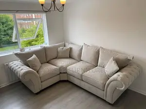 5 Seater L Sofa/ L Sofa/ L Shaped Sofa