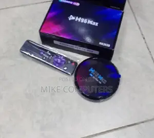 Tv Box Android 13 Tv Box 4gb+64gbrk3528 Quad-Core