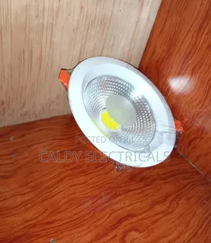 7watts Led Cob Downlight