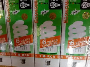 Quality 40watts Energy Saving Spiral Bulbs Jt4