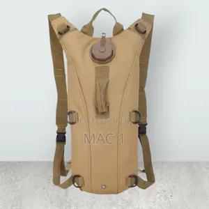 Comfortable Hydration Bag With Water Bladder