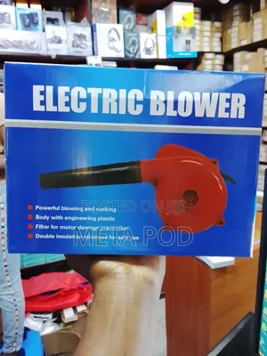 Electric Blower