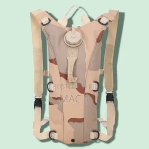 Quality Hydration Bag With Water Bladder