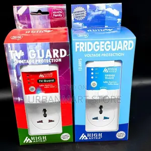 Tv / Fridge Guard