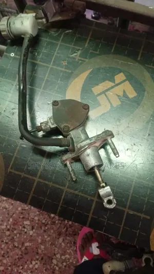 Clutch Master Cylinder Honda Civic and Honda CRV