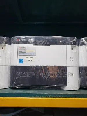 Kyocera Ecosys Fs 2100dn Printer Only