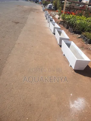 Rectangular Troughs Vases,Flowervases