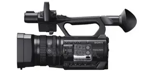 Sony Full Hd Camcorder - HXR-Nx100