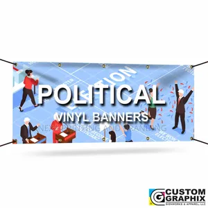 Campaign Banners