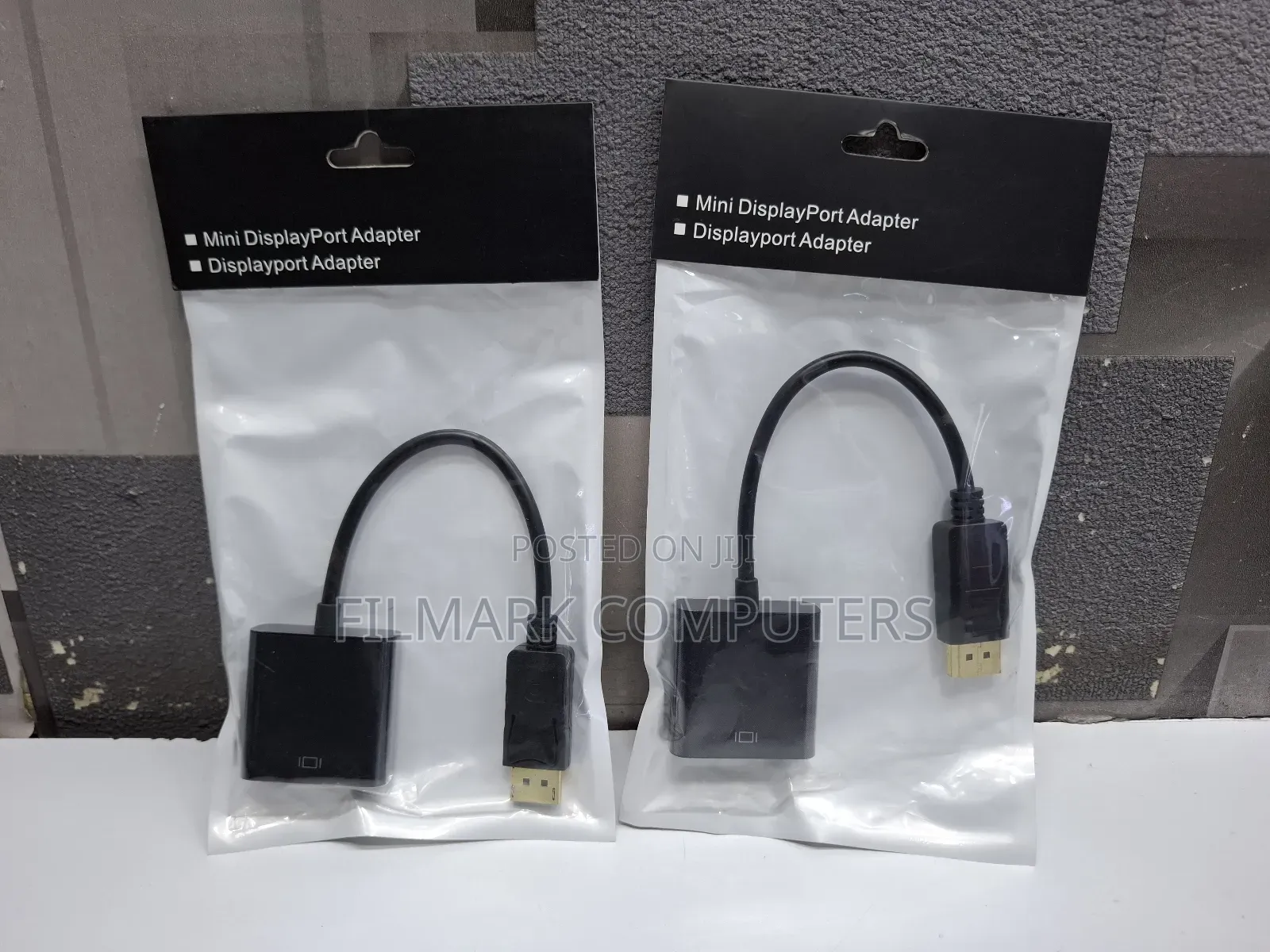 Displayport To Hdmi Adapter – 4k Video And Audio Support
