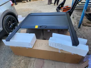 Perfect Fit for Ford Ranger, Toyota Hilux, Isuzu Dmax