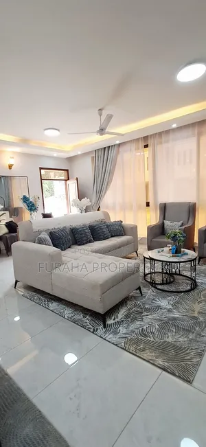 3bdrm Maisonette in Mtwapa for sale