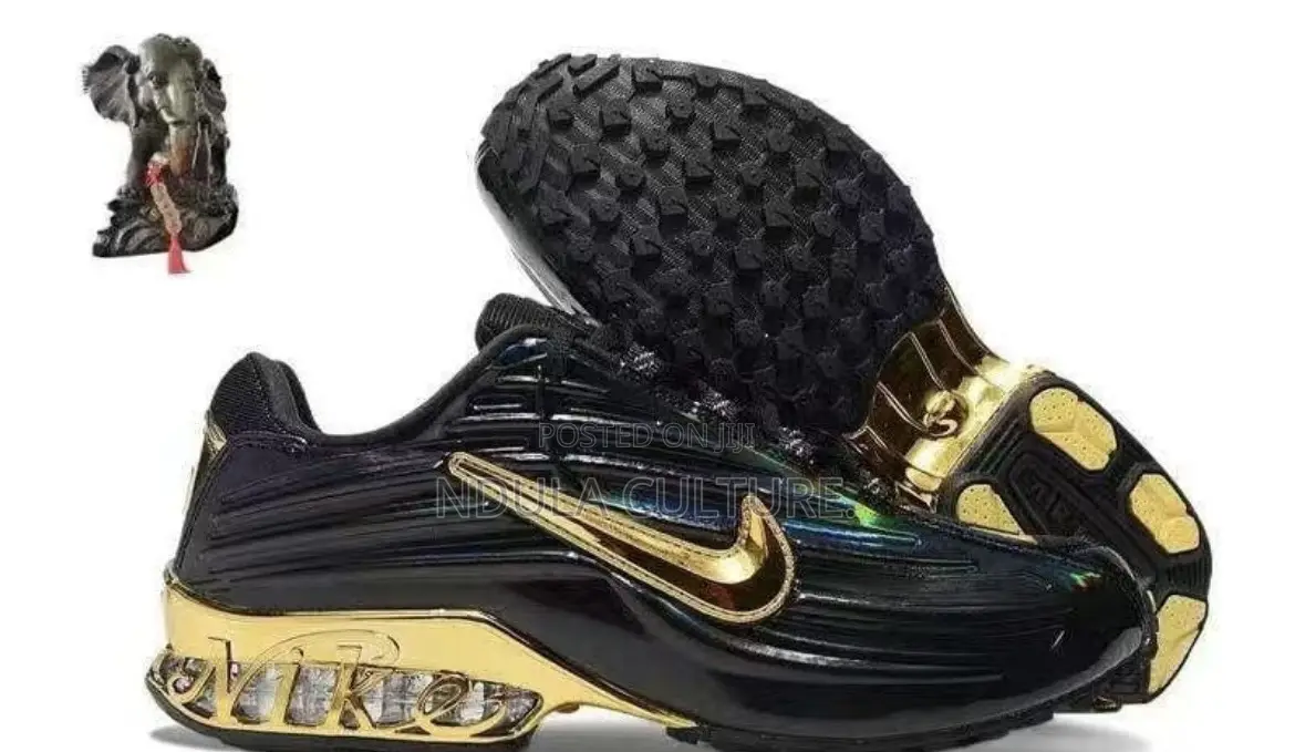 Nike Kioo Airmax Ultra Plus 3