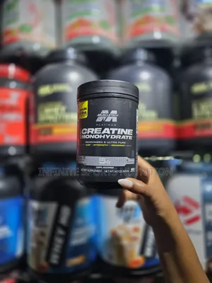 Muscle Tech Platinum Creatine Monohydrate 400g 80 Servings