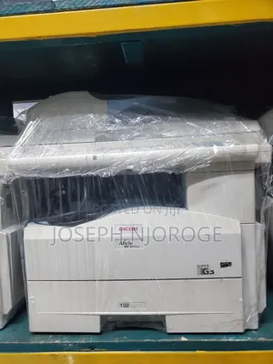 Ricoh Aficio Mp 201 SPF