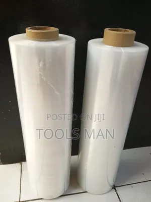 Shrink Wrap, Cling Film 450m 2ft