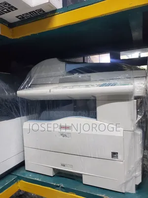 Affordable Ricoh Mp 201 SPR