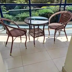 Balcony Outdoor Set