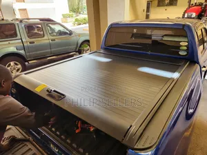 Adventure Starts at the Back of Your Truck
Ford Ranger